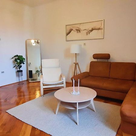 Spalato Relax Apartment Extérieur photo