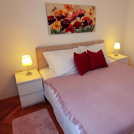 Spalato Relax Apartment Extérieur photo