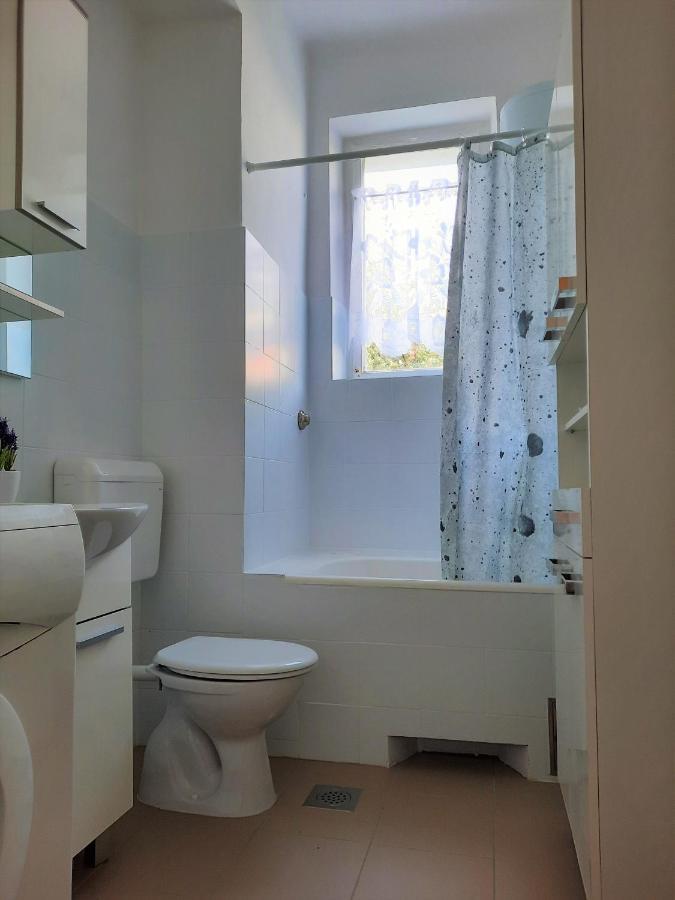 Spalato Relax Apartment Extérieur photo