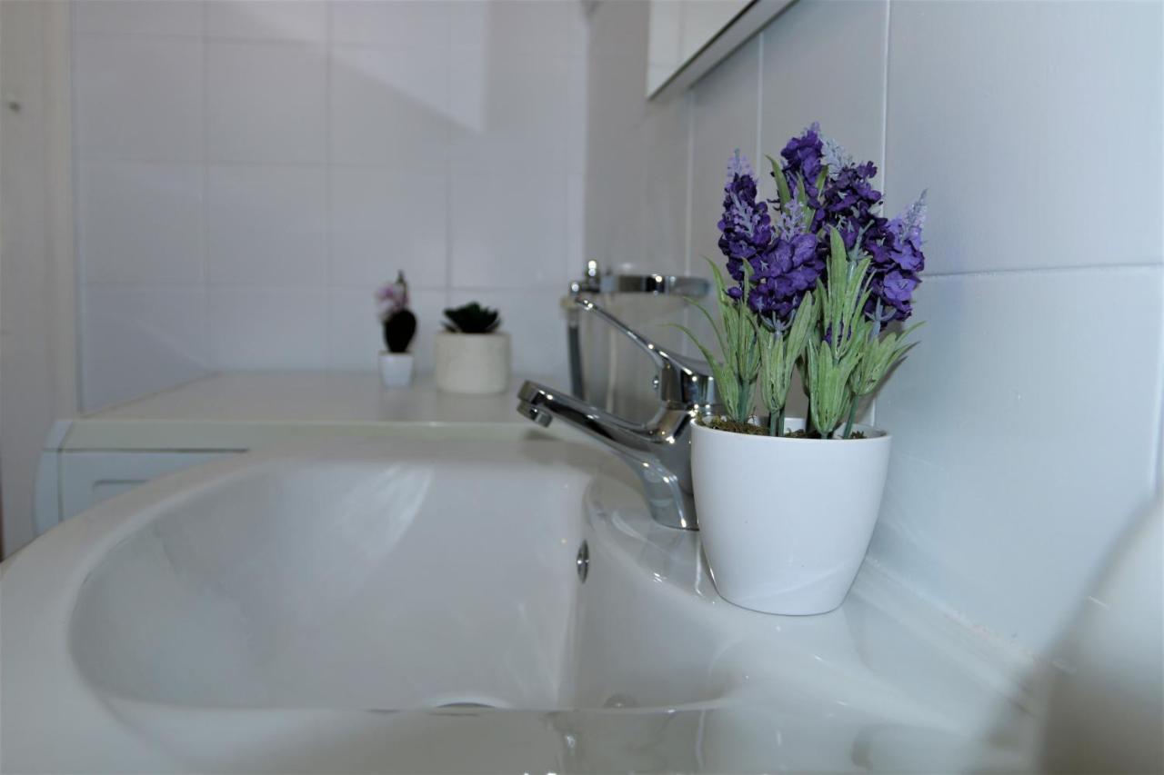 Spalato Relax Apartment Extérieur photo