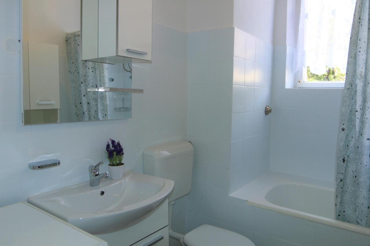 Spalato Relax Apartment Extérieur photo