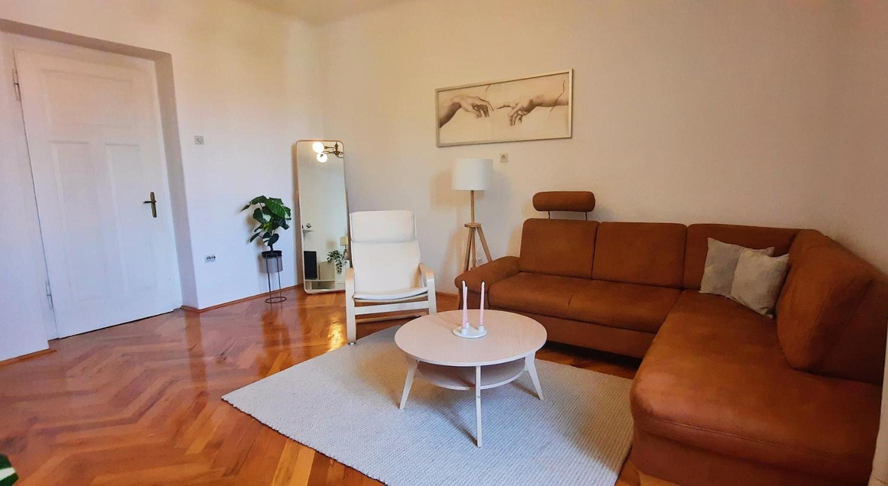 Spalato Relax Apartment Extérieur photo