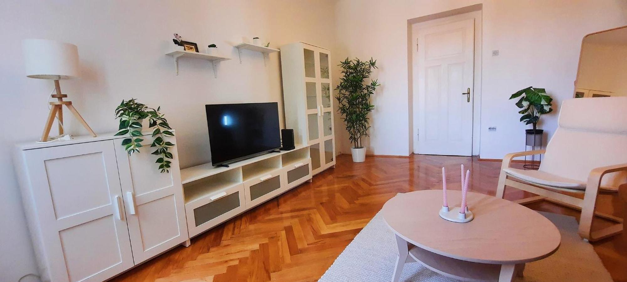Spalato Relax Apartment Extérieur photo
