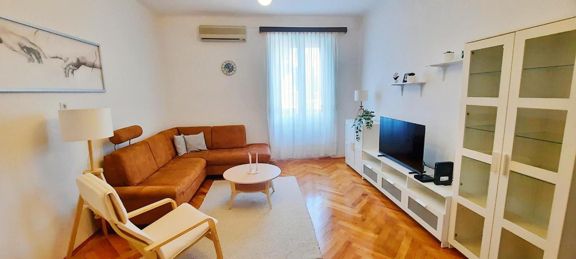 Spalato Relax Apartment Extérieur photo