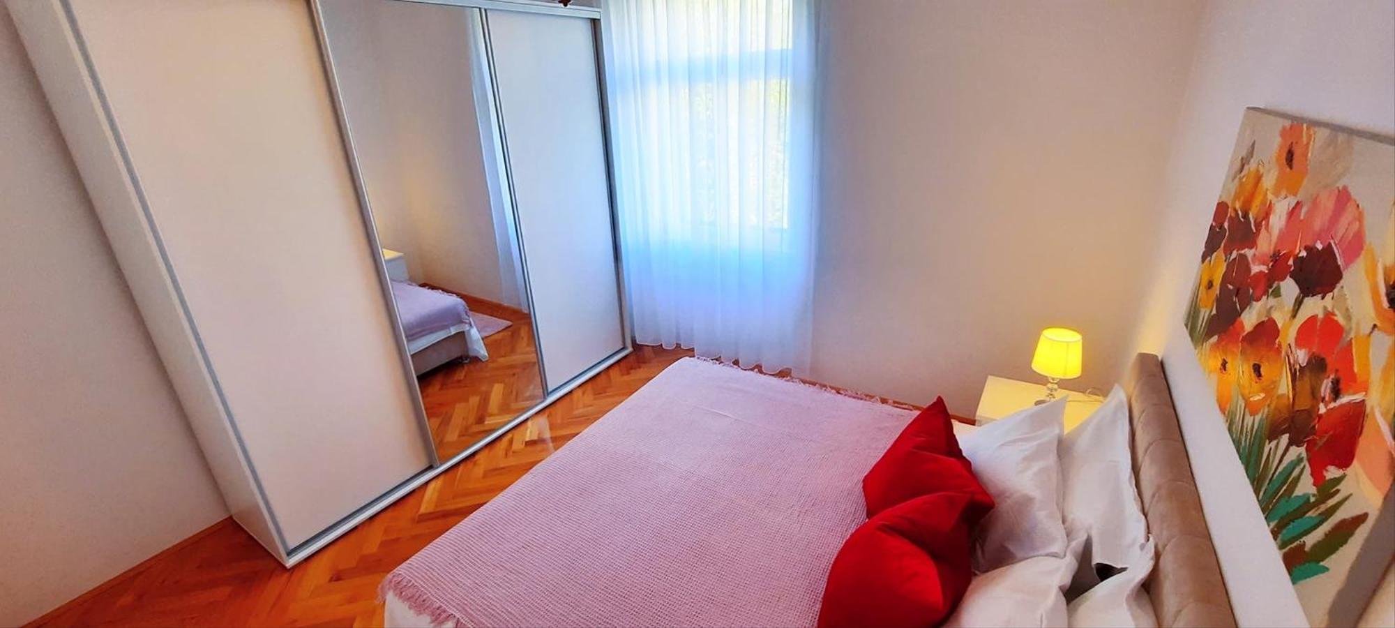 Spalato Relax Apartment Extérieur photo