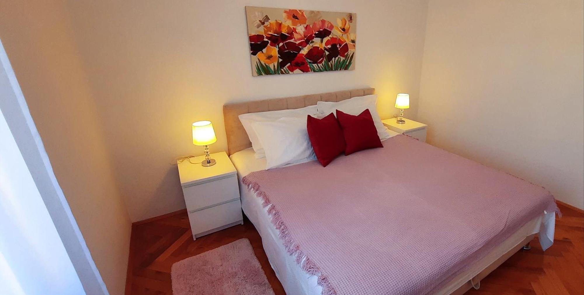 Spalato Relax Apartment Extérieur photo