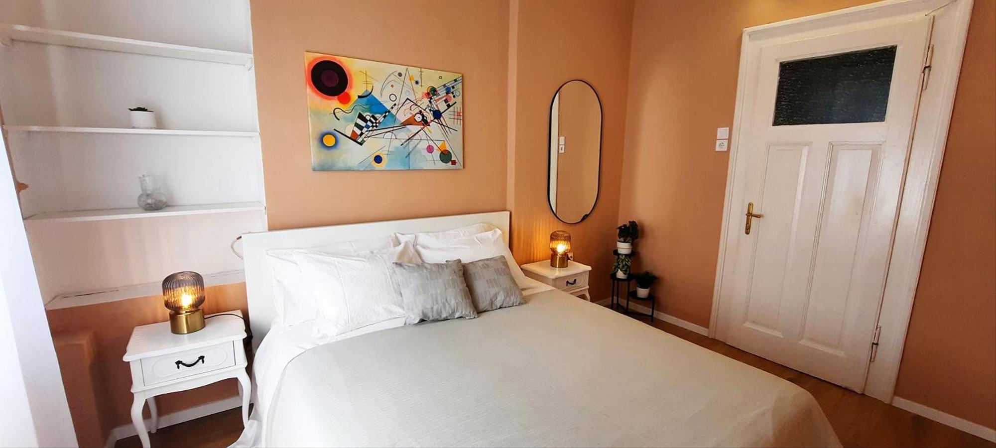 Spalato Relax Apartment Extérieur photo